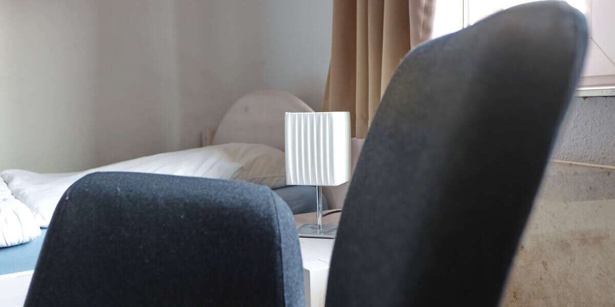 Wohnung zum Mieten in Klein Schöppenstedt 525 € 35 m² 2 zimmer