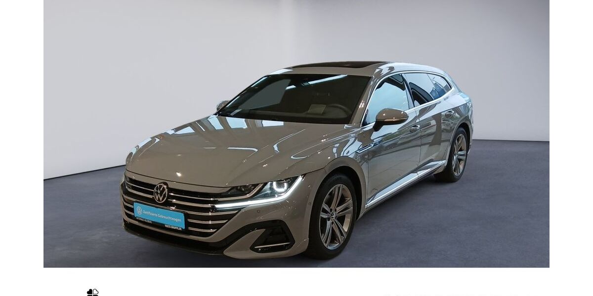 VW Arteon 43.000 km 31.490 &euro; Braunschweig 38114