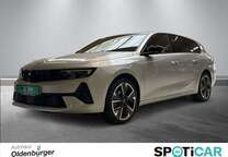 Gebrauchtwagen Opel Astra