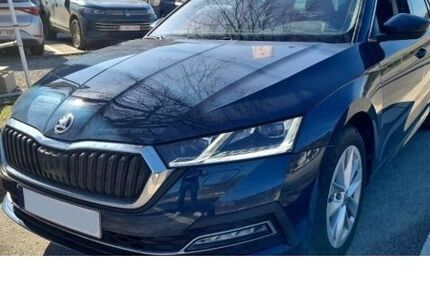 Skoda Octavia 59.971 km 23.690 &euro; Wolfsburg 38440