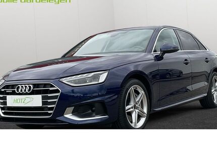 Audi A4 11.366 km 48.180 € Gardelegen 39638