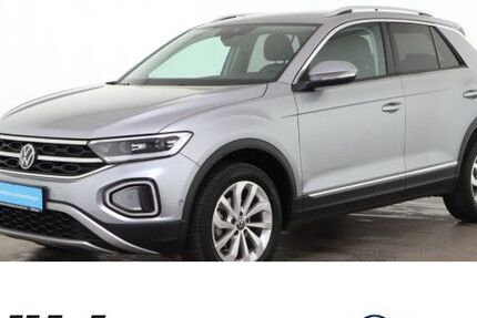 VW T-Roc 34.220 km 20.480 &euro; Gifhorn 38518