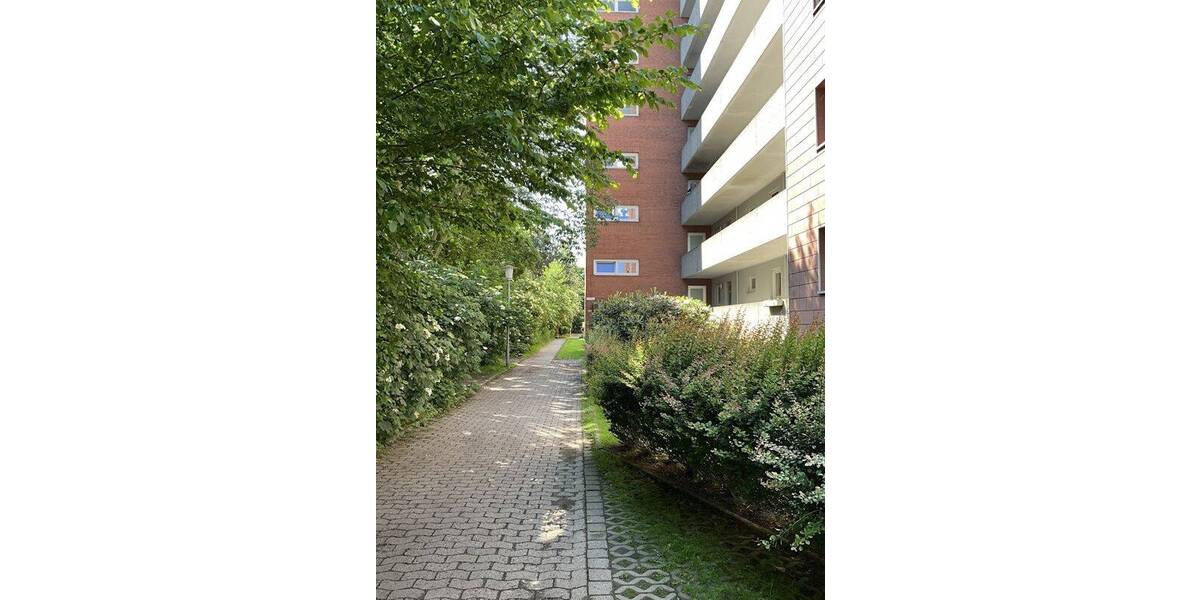 Etagenwohnung Braunschweig Weststadt - 2 Zimmer, 49 m&sup2;, 115.000&euro; | Angebot:26815797