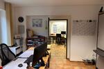 Moderne Büroräume mit eigenem Eingang und optionalen Lagerflächen in ruhiger Lage - Tülau zimmer