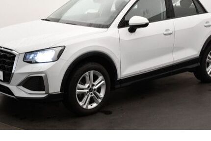 Audi Q2 2.633 km 29.490 € Wolfsburg 38440