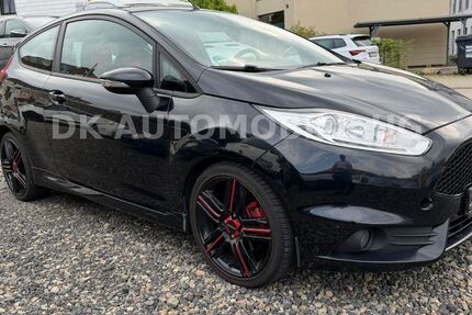 Ford Fiesta 103.000 km 7.999 &euro; Braunschweig 38118