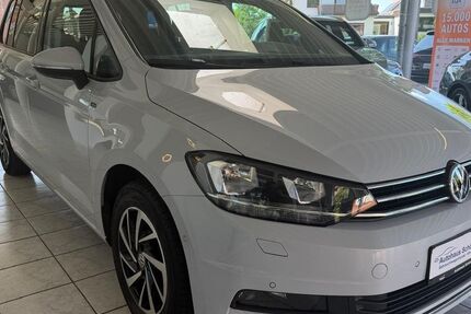 VW Touran 137.700 km 16.980 &euro; Schönewörde 29396