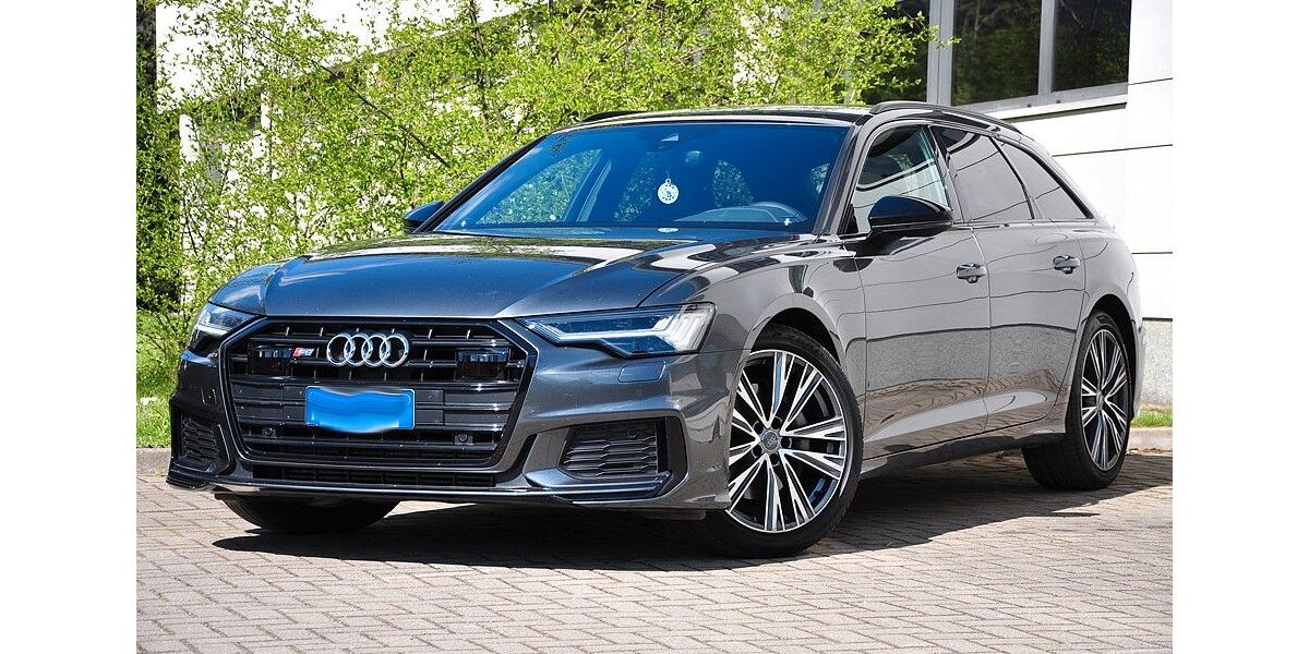 Audi A6 140.000 km 40.990 € Gifhorn 38518