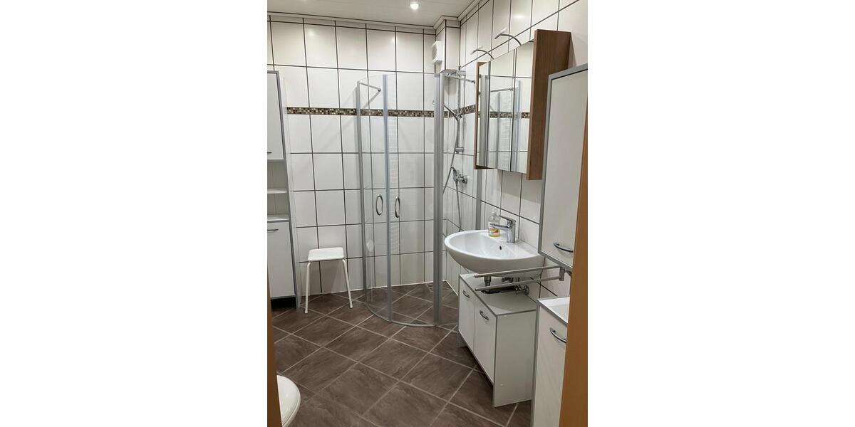 Erdgeschoßwohnung Lehre - 3 Zimmer, 78 m&sup2;, 663&euro; | Angebot:25633542