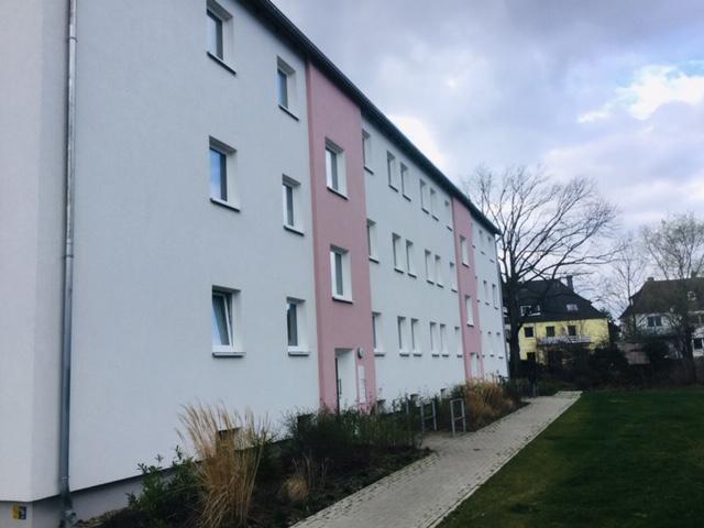 Erdgeschoßwohnung Braunschweig Südstadt- Rautheim- Mascherode - 3 Zimmer, 62 m&sup2;, 526&euro; | Angebot:25140431