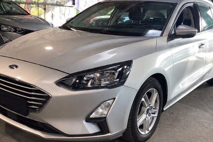 Ford Focus 30.900 km 15.470 &euro; Helmstedt 38350