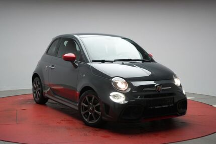 Abarth 595 43.000 km 15.990 € Braunschweig 38110