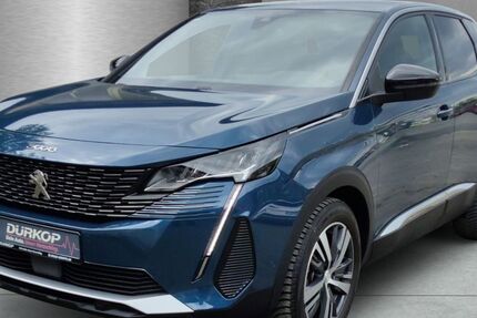 Peugeot 3008 18.695 km 20.250 &euro; Braunschweig 38126