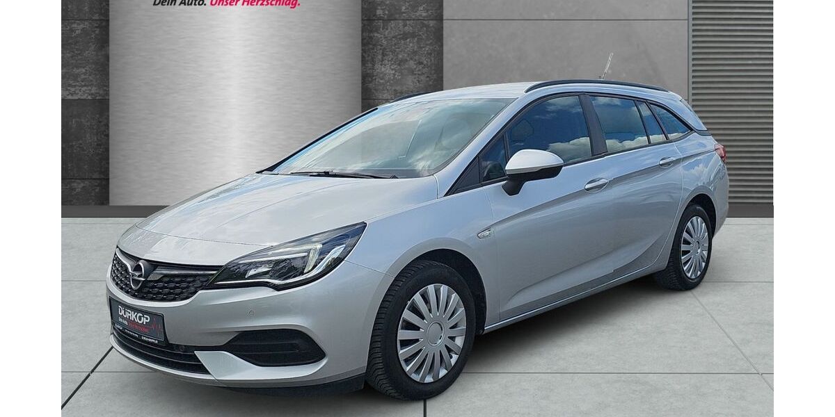 Opel Astra 31.575 km 13.990 &euro; Braunschweig 38126