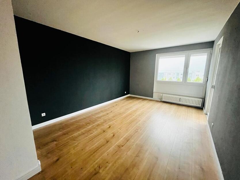 Modernisierte 3-Zimmer-Wohnung mit hochwertiger EBK in Wolfsburg