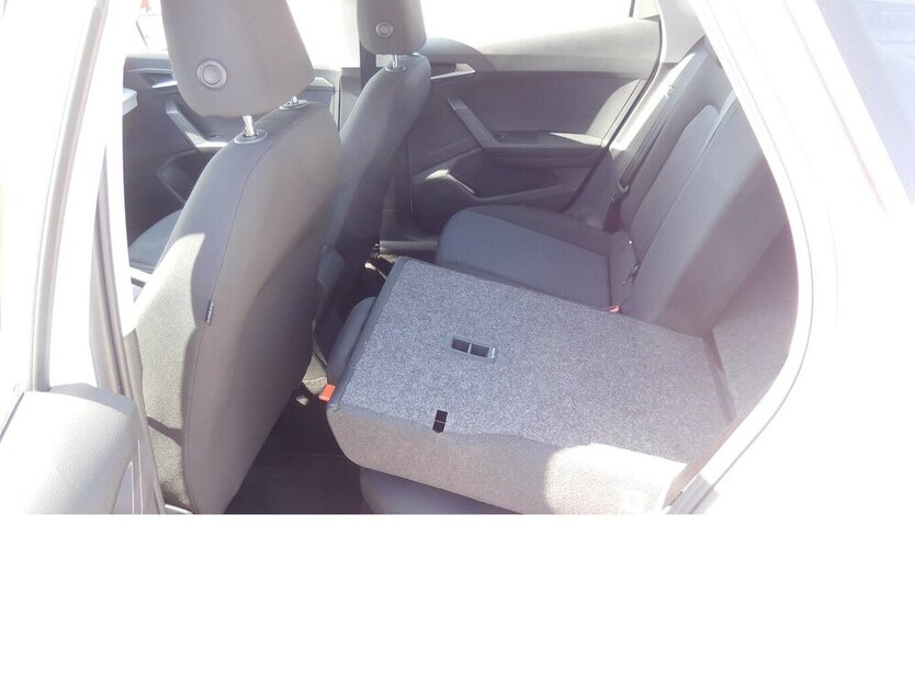 Arona 1.0 Style TSI BMT Klima Navi Alu