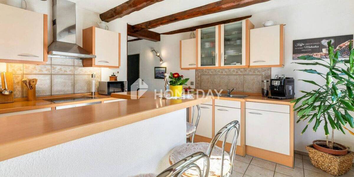 Doppelhaushälfte Querenhorst - 5 Zimmer, 136 m&sup2;, 286.000&euro; | Angebot:26093116