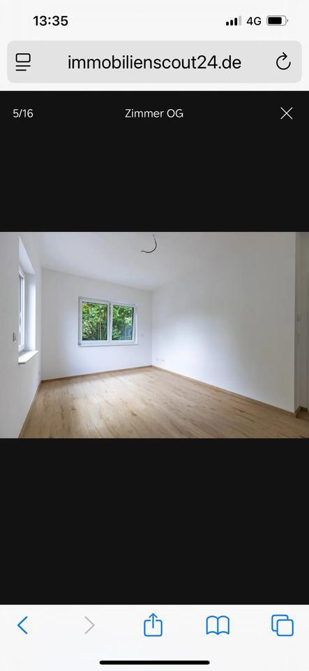 Reihenendhaus hochwertig,112 m2