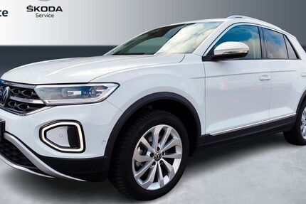 VW T-Roc 21.344 km 25.770 &euro; Wolfsburg 38446