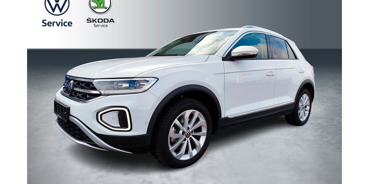 VW T-Roc 21.344 km 25.770 &euro; Wolfsburg 38446