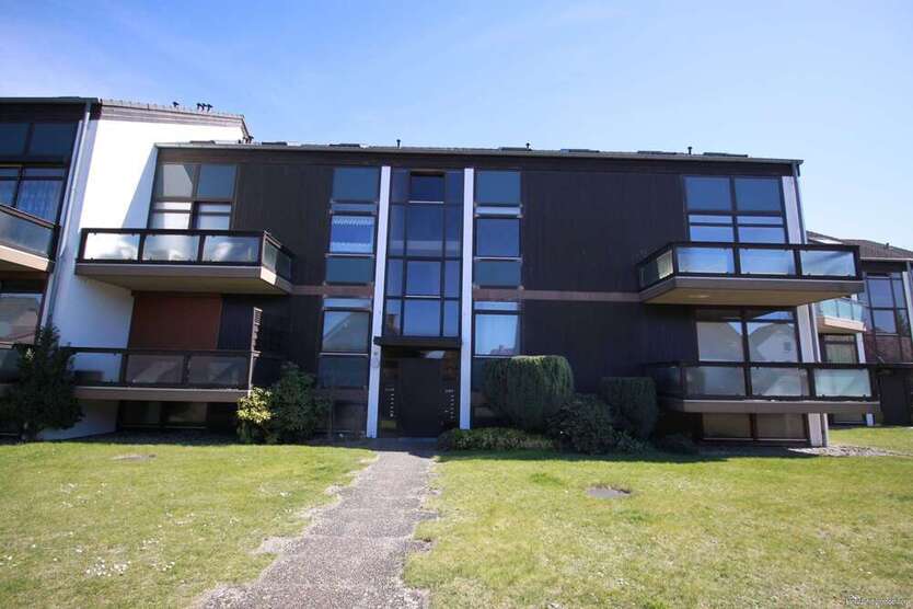 Wohnung zum Kaufen in Gifhorn 210.000 € 99.79 m²