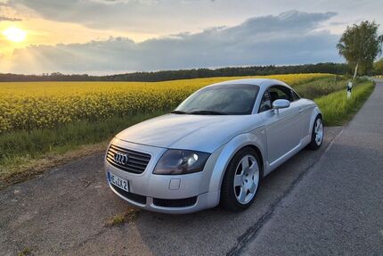 Audi TT 255.000 km 8.000 &euro; Groß Twülpstedt 38464