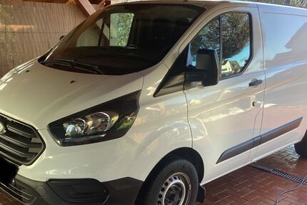 Ford Transit Custom 73.500 km 13.400 &euro; Wolfsburg 38446