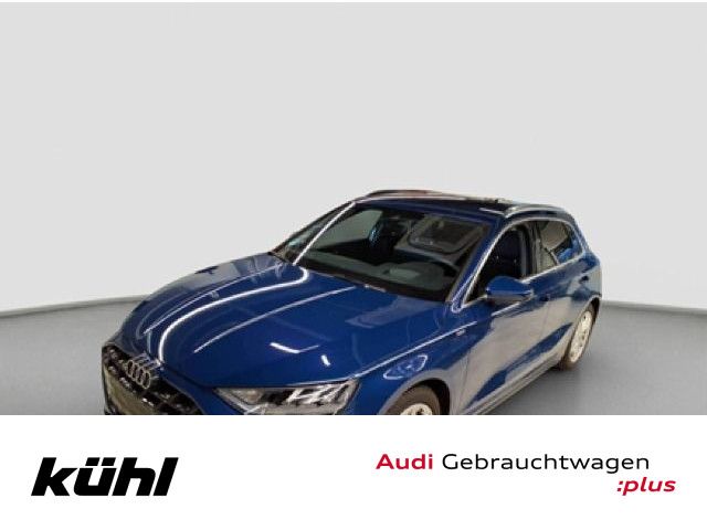 Audi A3 8.940 km 32.690 &euro; Gifhorn 38518