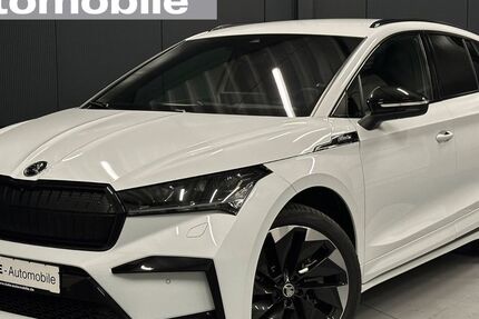 Skoda Enyaq 22.850 km 33.970 &euro; Helmstedt 38350