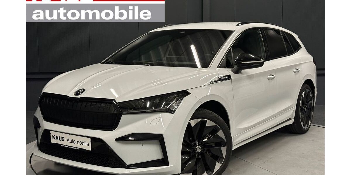 Skoda Enyaq 22.850 km 33.970 &euro; Helmstedt 38350