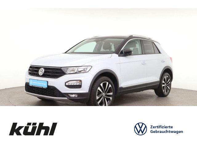 VW T-Roc 82.790 km 19.780 &euro; Gifhorn 38518