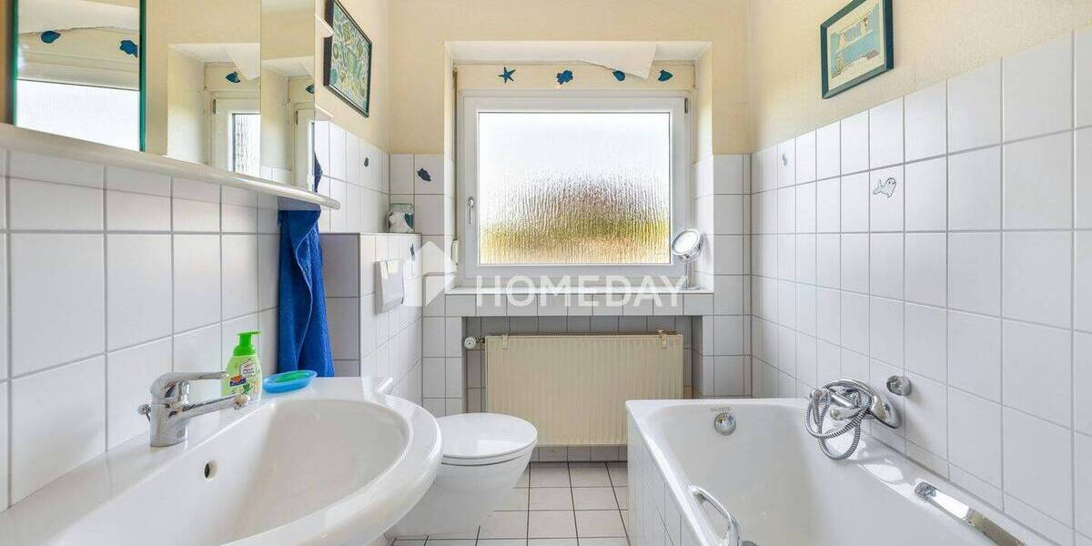 Einfamilienhaus Braunschweig Timmerlah - 7 Zimmer, 168 m&sup2;, 418.000&euro; | Angebot:26556265
