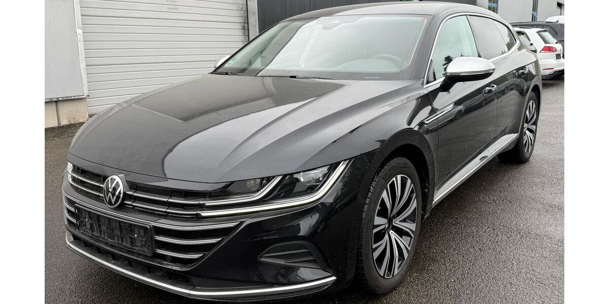 VW Arteon 162.383 km 16.990 &euro; Braunschweig 38122