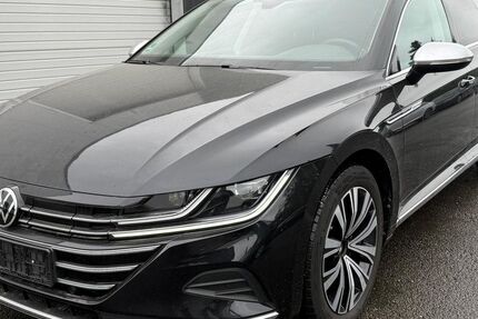 VW Arteon 162.383 km 17.990 &euro; Braunschweig 38122