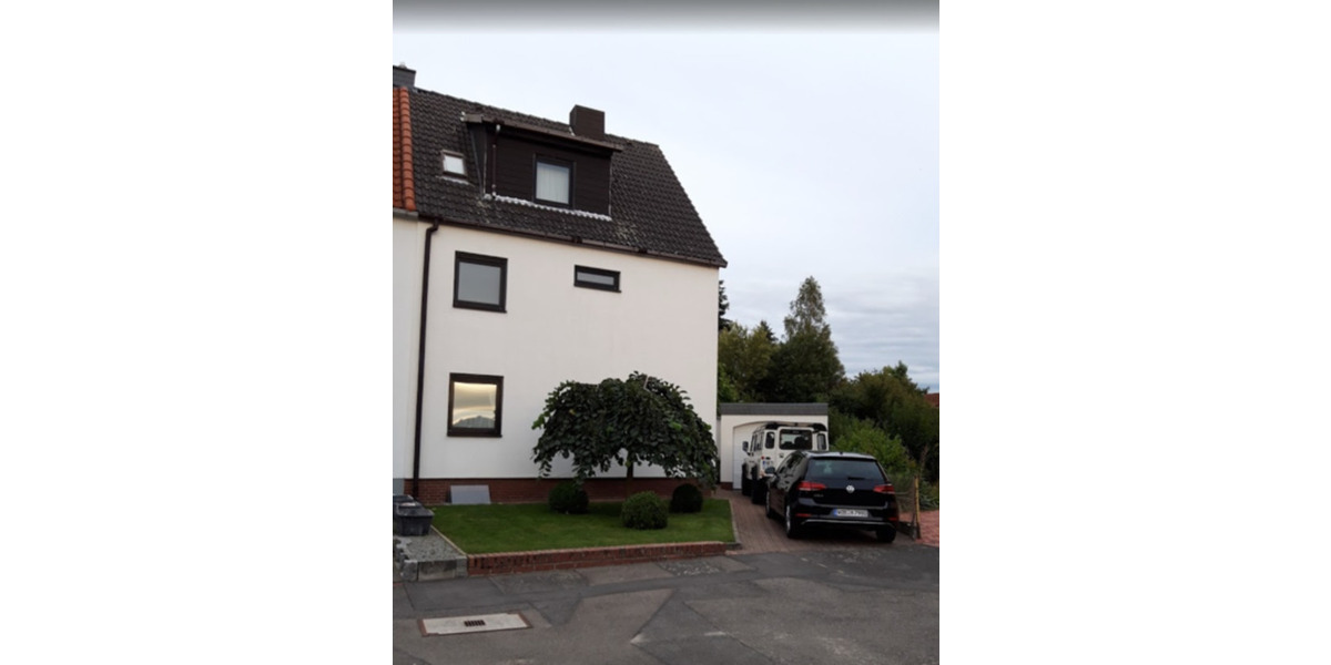 Doppelhaushälfte Wolfsburg Almke - 5 Zimmer, 125 m&sup2;, 565.000&euro; | Angebot:25044585