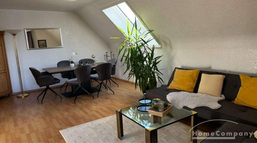 Wohnen auf Zeit in Braunschweig 1.700 € 2 zimmer