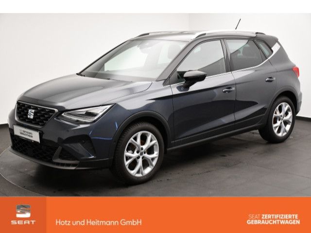 Seat Arona 9.250 km 20.180 &euro; Wolfsburg 38440