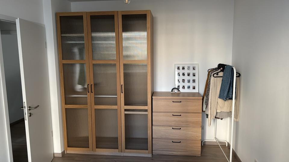 Erdgeschoßwohnung Wolfsburg Almke - 2 Zimmer, 68 m&sup2;, 1.000&euro; | Angebot:26634970