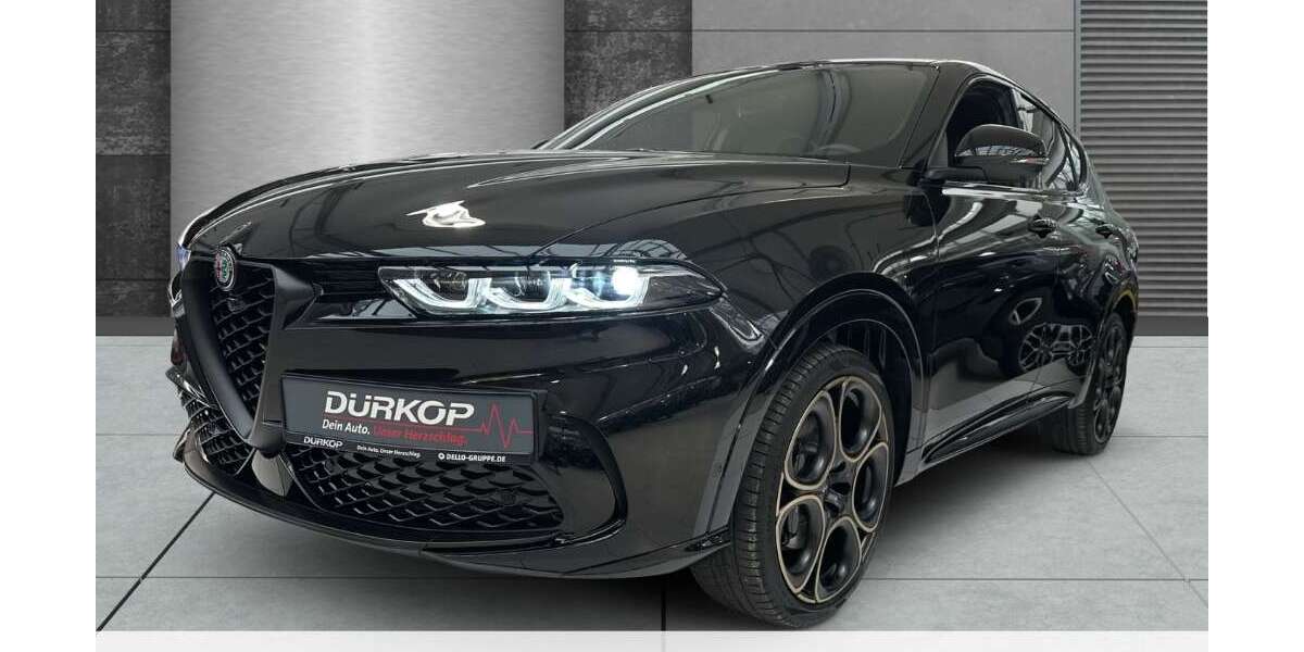 Alfa Romeo Tonale 9.999 km 50.560 € Braunschweig 38126