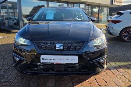 Seat Ibiza 5.500 km 21.990 &euro; Schwülper 38179