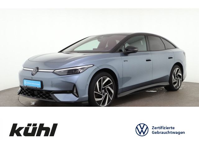 VW ID.7 14.100 km 51.690 € Gifhorn 38518