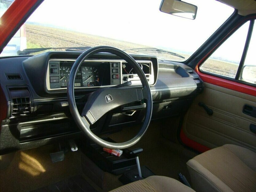 Golf I