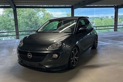 Opel Adam 76.000 km 8.500 &euro; Wolfsburg 38440