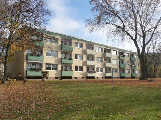 Erdgeschoßwohnung Braunschweig Heidberg-Melverode - 2 Zimmer, 52 m&sup2;, 128.000&euro; | Angebot:27465124