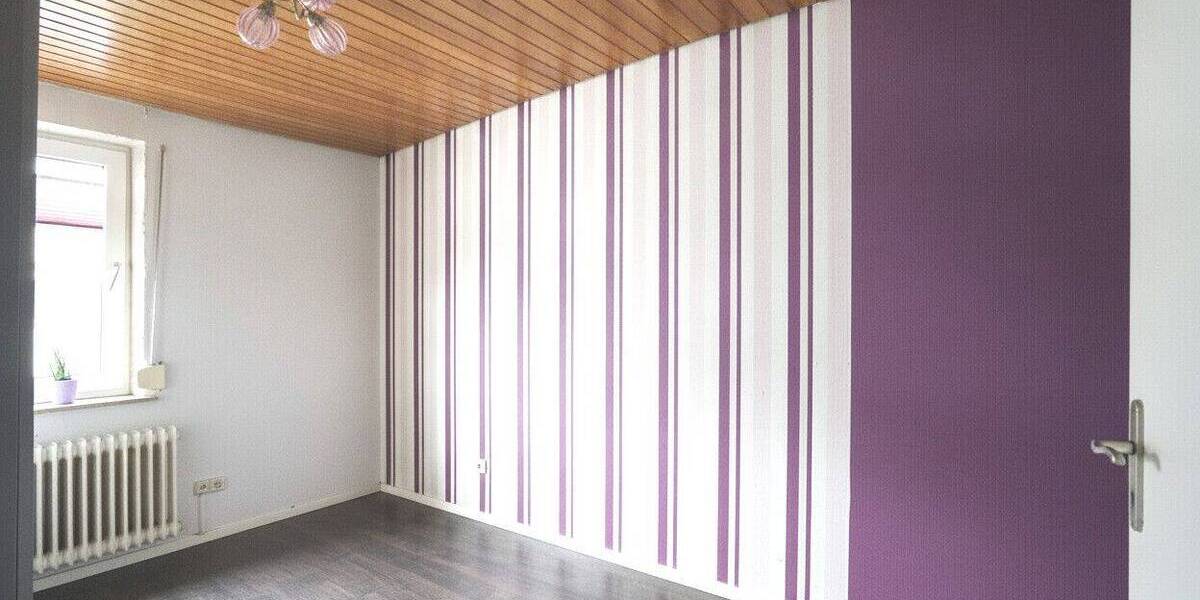 Reihenmittelhaus Braunschweig / Stöckheim Stöckheim - 6 Zimmer, 129 m&sup2;, 350.000&euro; | Angebot:26893271
