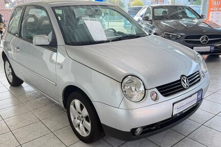 VW Lupo 87.700 km 1.990 &euro; Schönewörde 29396