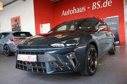 Cupra Leon 24.767 km 29.450 &euro; Braunschweig 38116