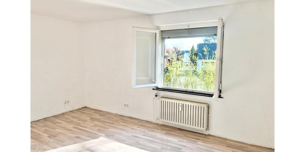 Erdgeschoßwohnung Wolfsburg Alt-Wolfsburg - 2 Zimmer, 65 m&sup2;, 650&euro; | Angebot:26251182