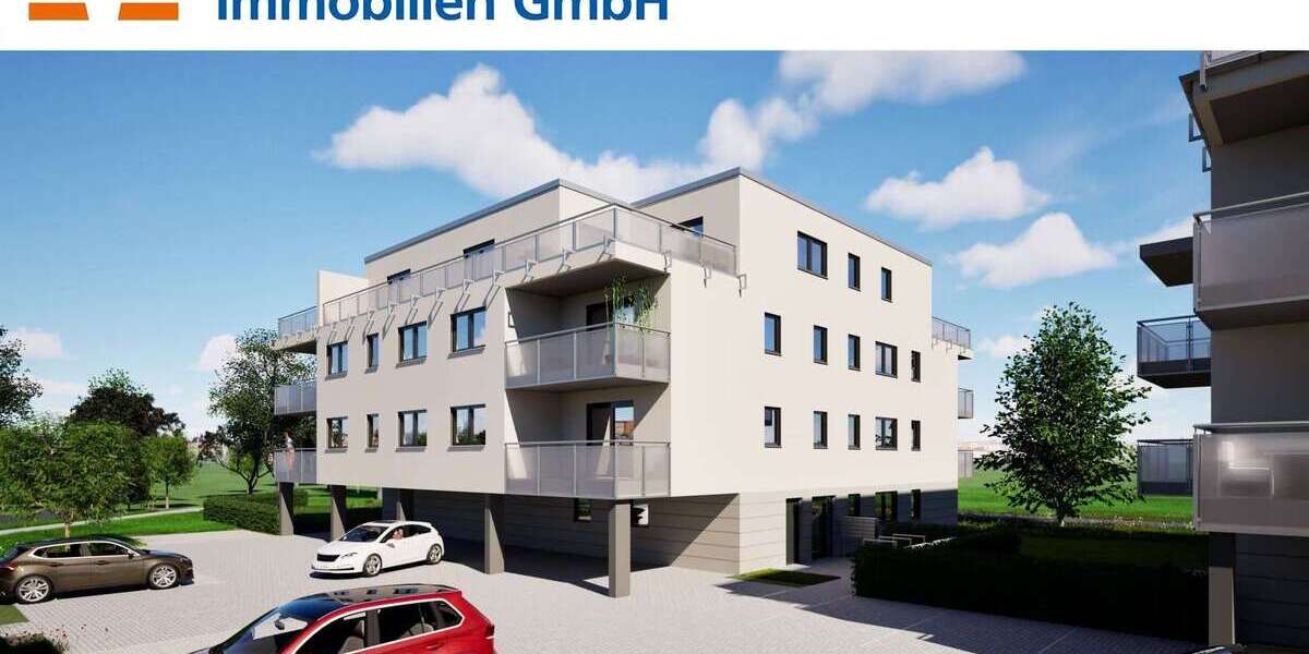 Wohnung zum Kaufen in Sickte 321.780 € 83.5 m² 3 zimmer