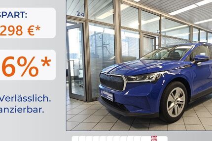 Skoda Enyaq 17.563 km 32.900 &euro; Wolfsburg 38444